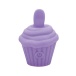 Natalie's Toy - Cake Eater Cupcake Flicker - Purple photo