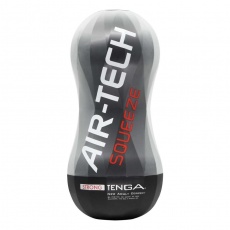 Tenga - Air-Tech Squeeze Reusable Vacuum Cup Strong photo