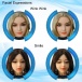 Alex European Robot Realistic Sex Doll, Big Boobs, Ultra Soft TPE 167 cm (5’5 ft) photo-8