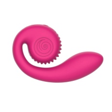 SVibe - Snail Gizi Lite Vibrator - Dragonfruit 照片