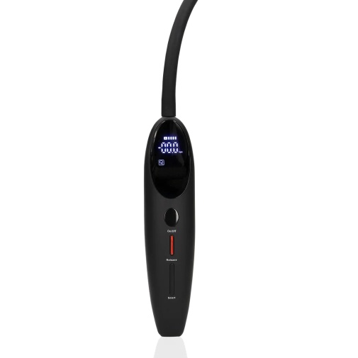 Ouch - Auto Rosing Pump - Black photo