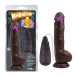Chisa - Vibrating Max Dick - Brown photo-2