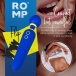 Romp - Flip 强力震动按摩棒 - 蓝色 照片-9