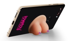 Lovetoy - Universal Boobie Stand Holder photo