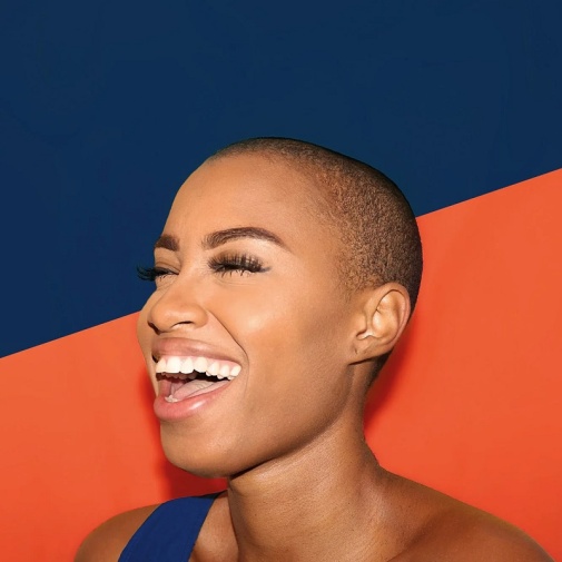 Fun Factory - Vim Massager - Sunrise Orange photo