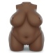 Lovetoy - Streetgirl #7 Masturbator - Brown photo-10