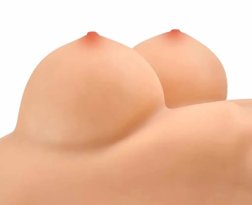 Jorokumo - Realistic Torso 2.5kg Masturbator photo