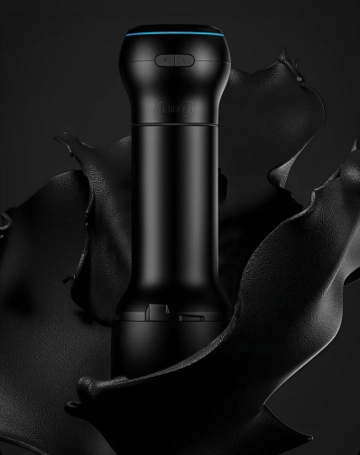 Kiiroo - PowerBlow Interactive Device photo