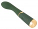 Emerald Love - Luxurious G-Spot Vibe - Green photo-4