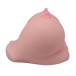 Perfect Toys - 多功能乳交雙穴自慰器 照片-5