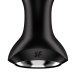 Satisfyer - Rotator Vibro Plug 2 Plus - Black photo-5