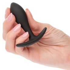 CEN - Boundless Teardrop Plug - Black photo