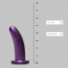 Fleshlight - HerSpot 假阳具 小码 - 梅兰紫 照片-5