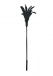 Sportsheets - Starburst Tickler - Black photo-2