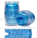 Fleshlight - Quickshot 外星生物 - 蓝色 照片