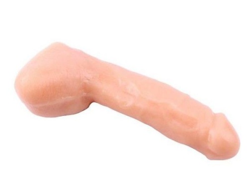 Chisa - Spread Me No.01 T-Skin Dildo 8? photo