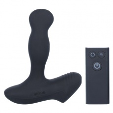 Nexus - Revo Slim - Black photo