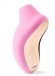 Lelo - Sona Cruise Clitoris Massager - Pink photo