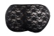 Cut4men - Lace Bikini Bulge - Black - L photo-4
