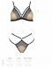 Casmir - Indila Set - Gold - S/M photo-8