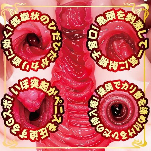 NPG - 桥本有菜AV女优迷你自慰器 照片