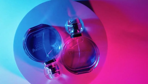 PheroStrong - Popularity Pheromone Perfume for Men - 50ml 照片