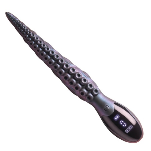 Creature Cocks - Tentavibe Fantasy Vibrator 照片