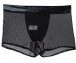 Ohyeah - Men Lace Panty - Black - XL photo-5