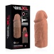 VirilXL - V3 陰莖延長器 - 棕色 照片-7