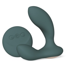 Lelo - Hugo 2 Remote Massager - Green photo