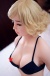  Nicole 欧洲仿真实体娃娃，丰腴身材，超软TPE 160 cm（5’2 英尺） 照片-9