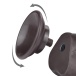 Lovetoy - 7.5" Sliding Skin Dildo 13.2cm - Brown photo-11