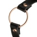 Rosy Gold - Choker - Black photo-5