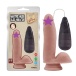 Chisa - Mantric Muse 震動假陽具 - 皮膚色 照片-2