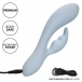 CEN - Contour Kali Rabbit Vibe - Blue photo-10