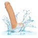 CEN - 6.25" Dual Density Dildo - Flesh photo-10