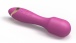 Erokay - Delight Her Wand Massager - Burgundy photo-5