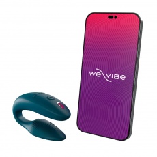 We-Vibe - Sync 2 - Green Velvet photo