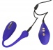 CEN - Impulse E-Stimulator Kegel Exerciser - Purple photo-3