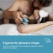 We-Vibe - Sync Go - Turquoise photo-5