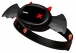 QIUI - Little Devil APP Controlled Collar - Black photo