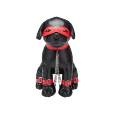 Prowler - Captain Chains Puppy - Black 照片