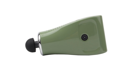 Chisa -  Jove Massager - Green photo
