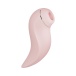 SVAKOM - Fatima Remote Controlled Rabbit Vibrator - Light Green photo-4