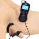 Zeus Electrosex - Deluxe Power E-Stim Box Kit - Black photo-6
