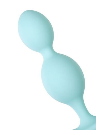 ToDo - Roll Anal Plug - Mint photo