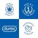 Durex - Nude Condoms 10's Pack photo-3
