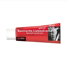 EROpharm - Spanish LoveCream - 40ml photo