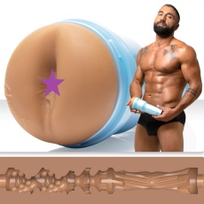Fleshjack - Sharok Carnal Masturbator photo