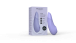 Womanizer - Enhance Pleasure Air & Deep Vibration Clit Stimulator - Lilac photo-12